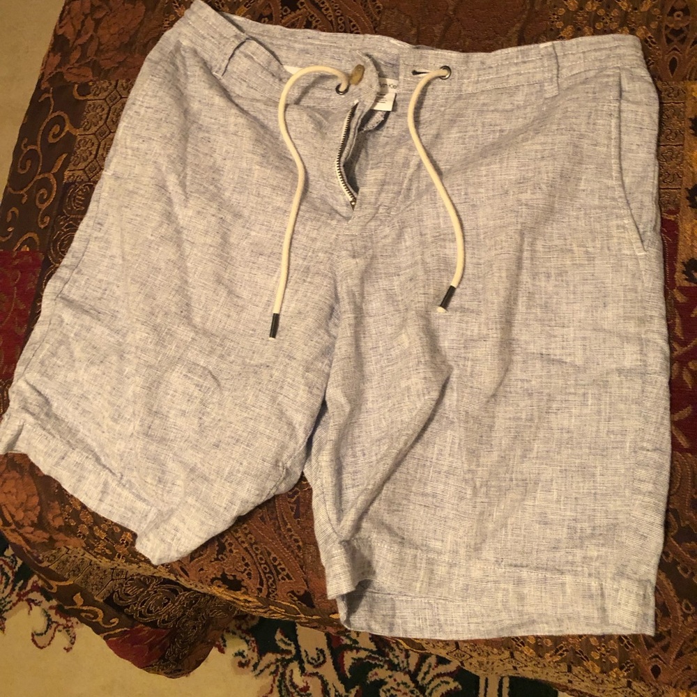 CALVIN KLEIN Shorts 32W
